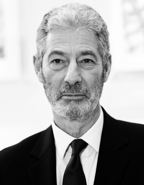 Professor Richard Field